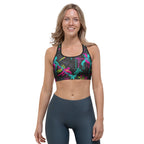 VGF Smooth Sports bra - Vital glow fit