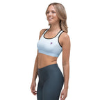 VGF Divine Sports bra - Vital glow fit