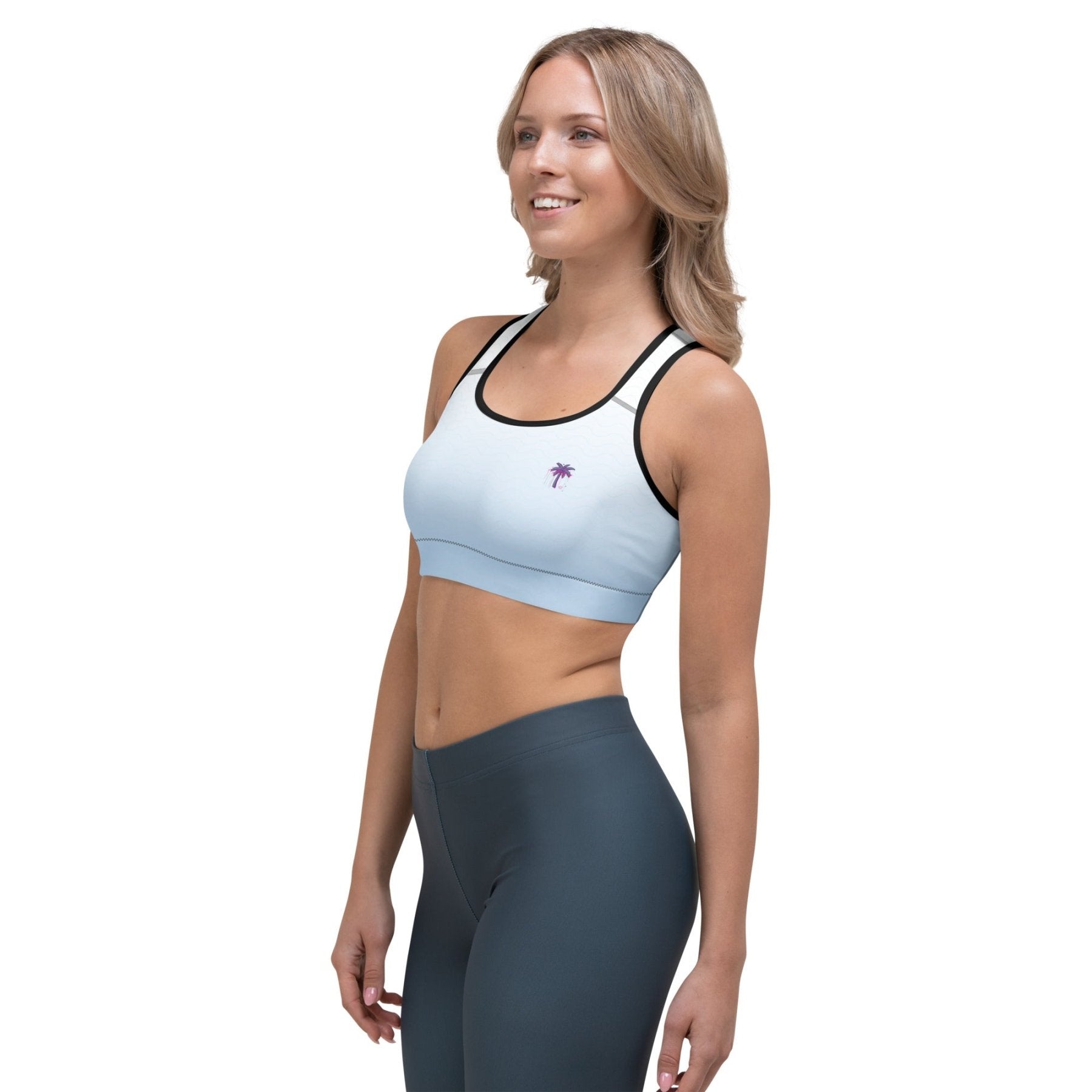 VGF Divine Sports bra - Vital glow fit