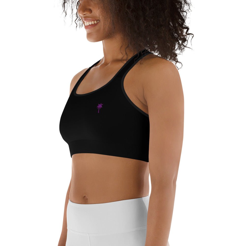 VGF Divine Sports bra - Vital glow fit