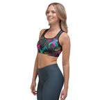 VGF Smooth Sports bra - Vital glow fit