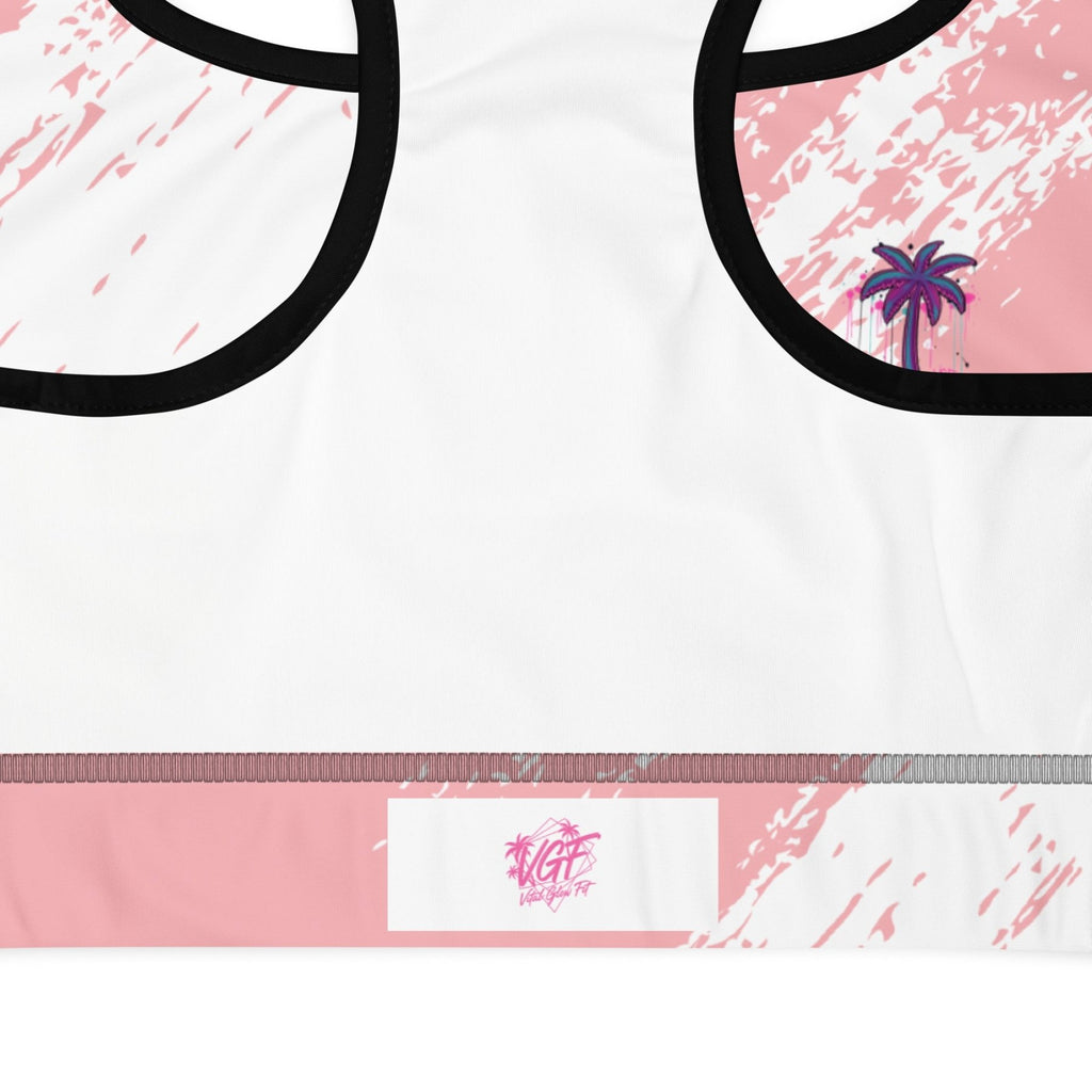VGF Sacred Sports bra - Vital glow fit