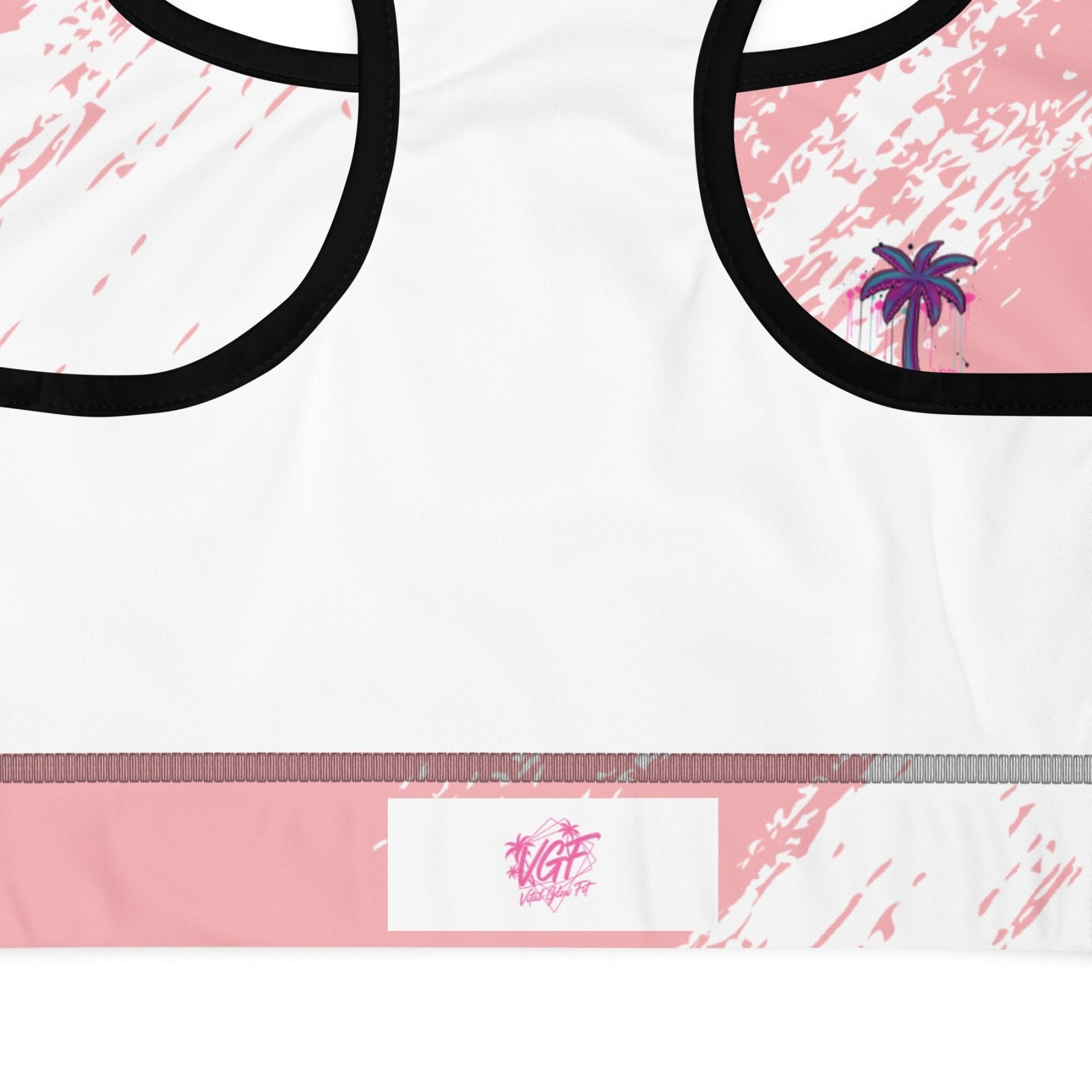 VGF Sacred Sports bra - Vital glow fit