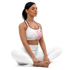 VGF Sacred Sports bra - Vital glow fit