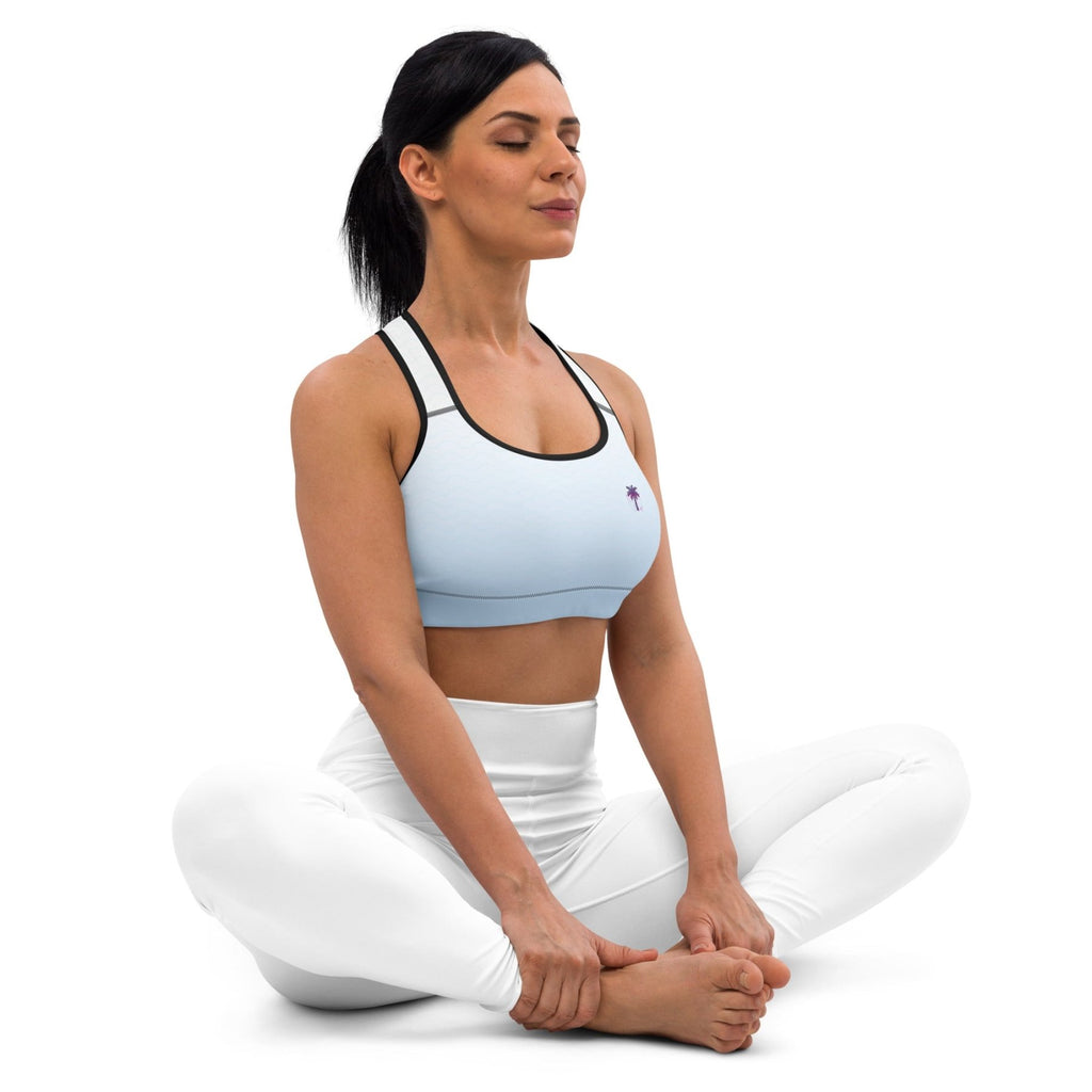 VGF Divine Sports bra - Vital glow fit