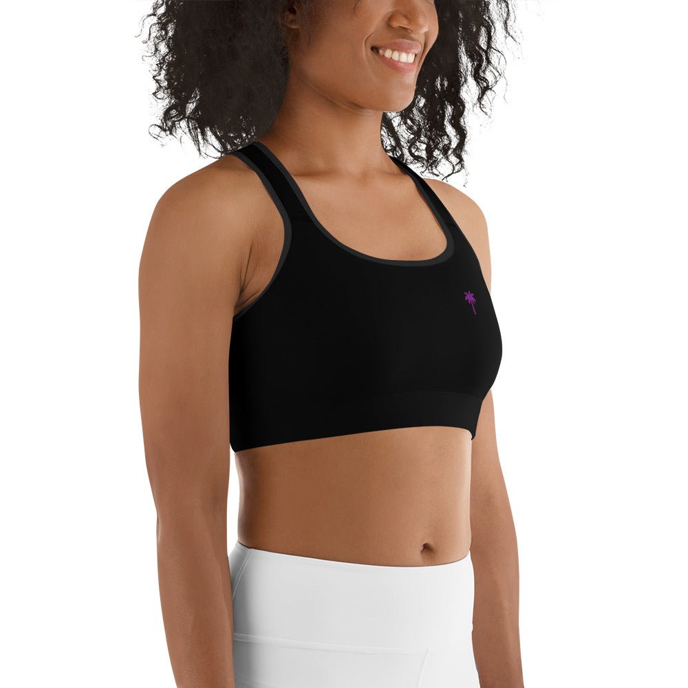 VGF Divine Sports bra - Vital glow fit
