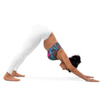 VGF Bebop Sports bra - Vital glow fit