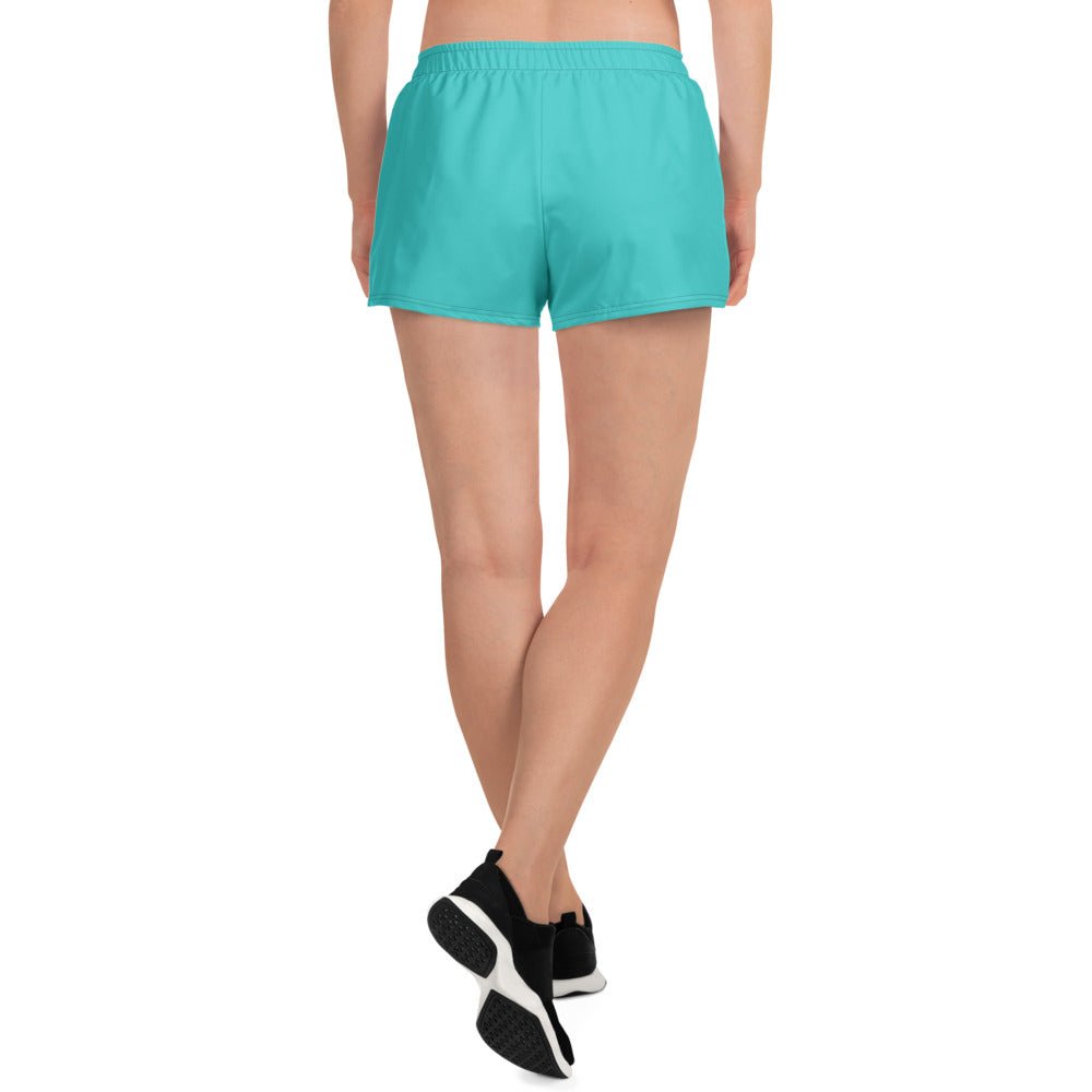 VGF Sacred Unisex Athletic Shorts - Vital glow fit
