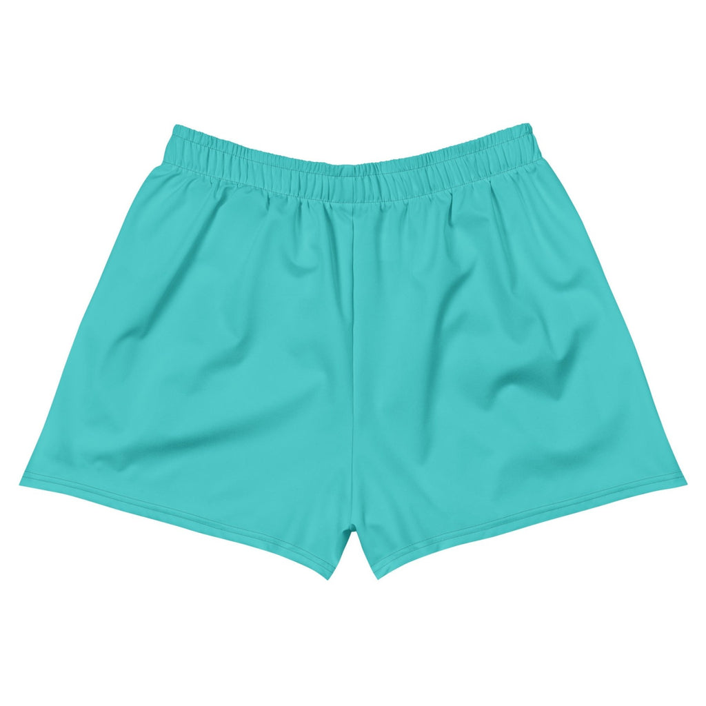VGF Sacred Unisex Athletic Shorts - Vital glow fit