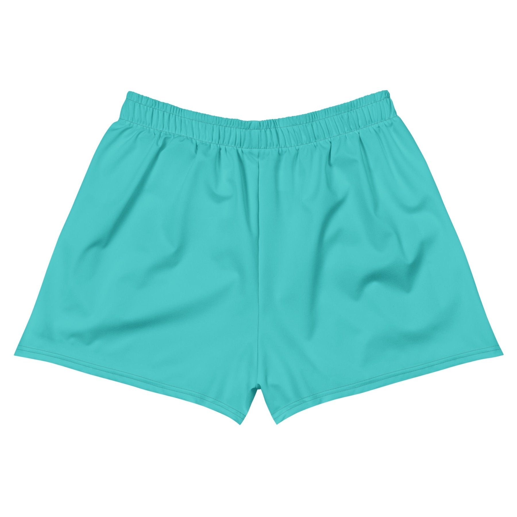 VGF Sacred Unisex Athletic Shorts - Vital glow fit