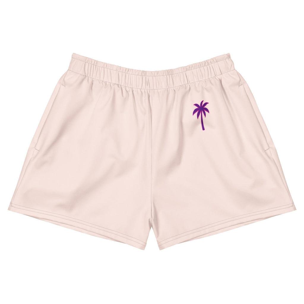 VGF Divine All - Over Print Unisex Athletic Shorts - Vital glow fit