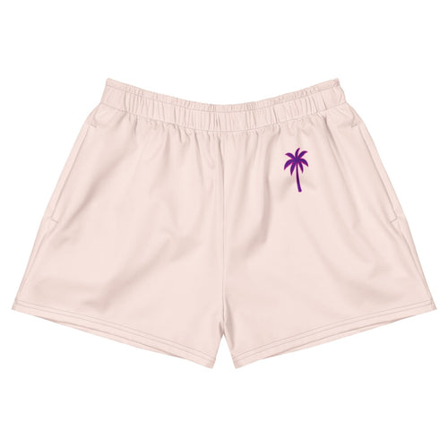 VGF Divine All - Over Print Unisex Athletic Shorts - Vital glow fit