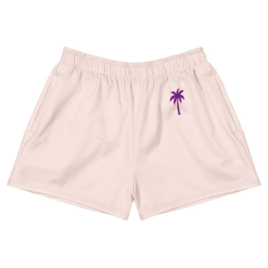 VGF Divine All - Over Print Unisex Athletic Shorts - Vital glow fit