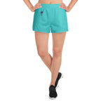 VGF Sacred Unisex Athletic Shorts - Vital glow fit