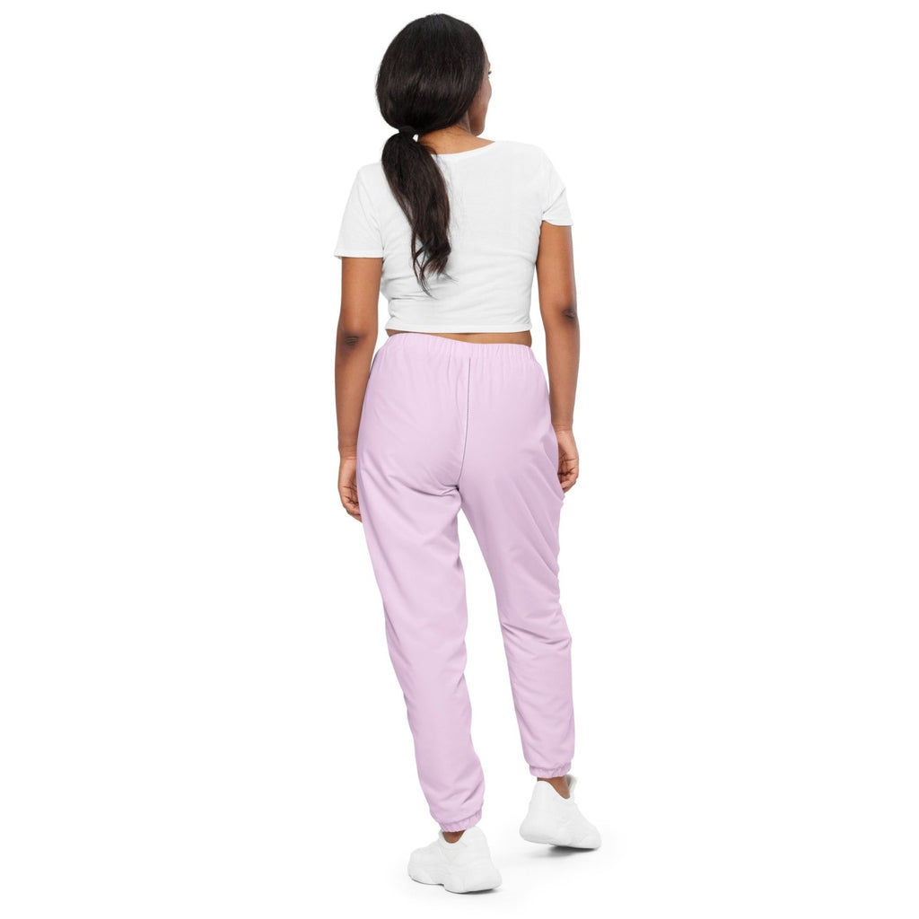 VGF Divine Unisex track pants - Vital glow fit