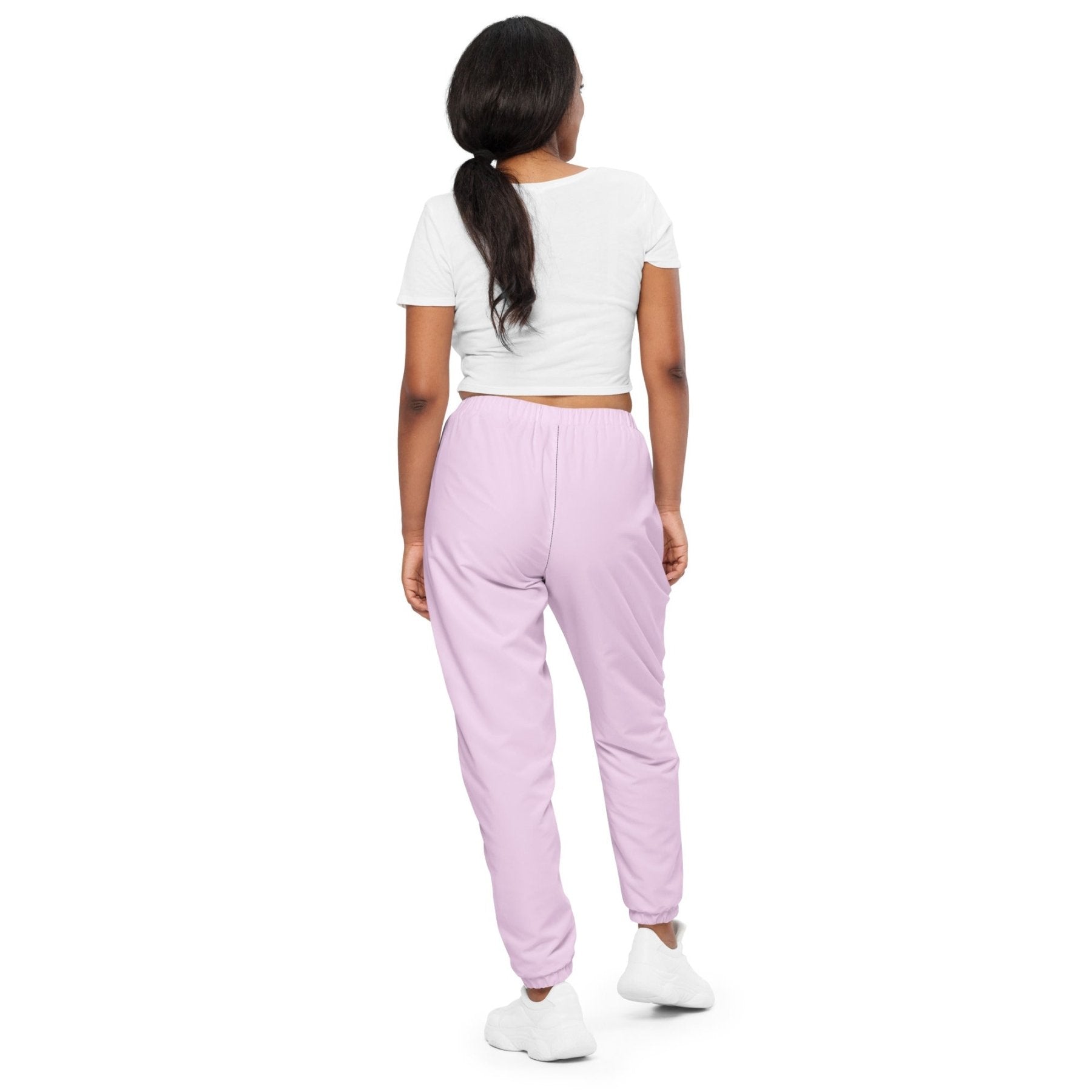 VGF Divine Unisex track pants - Vital glow fit