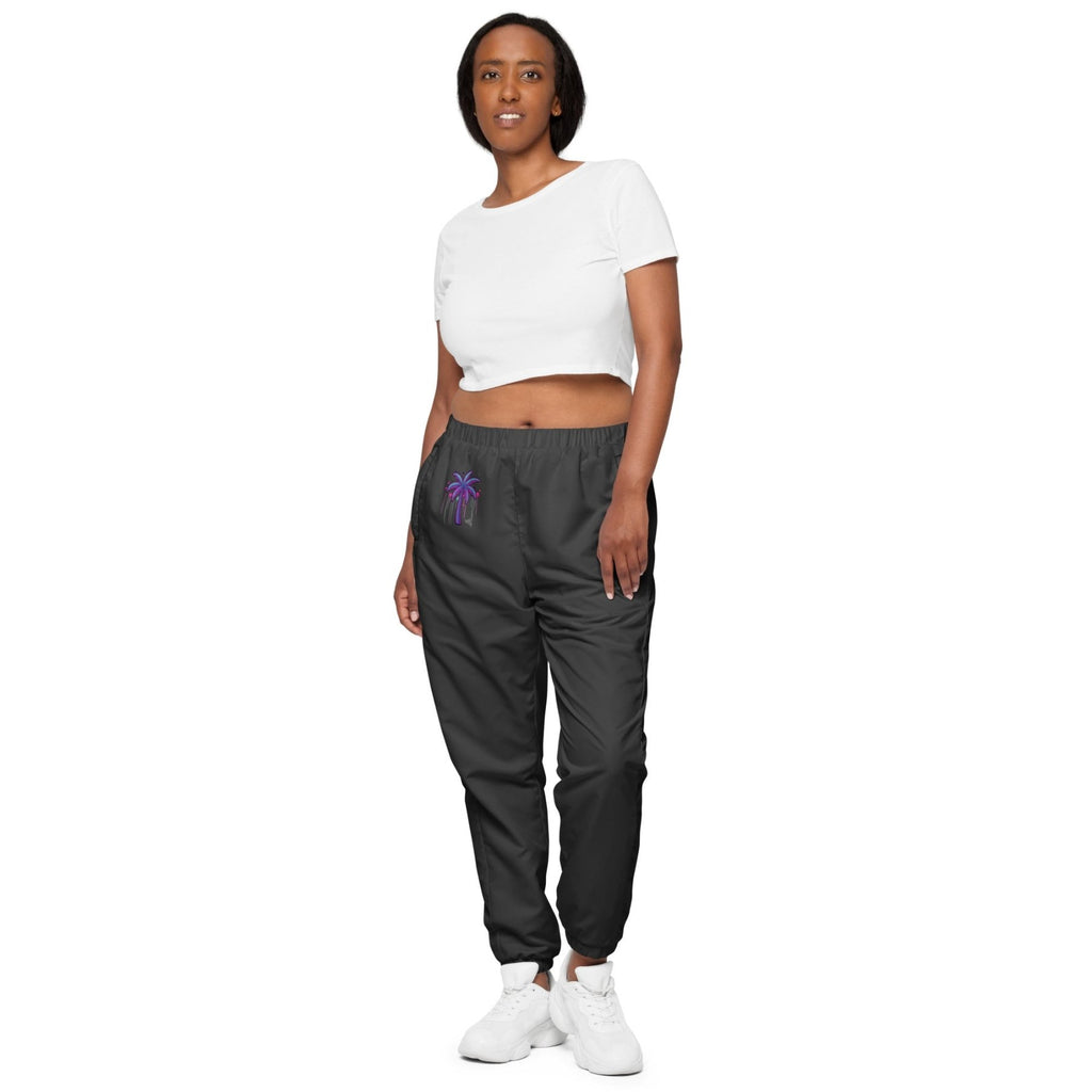 VGF Sacred track pants - Vital glow fit