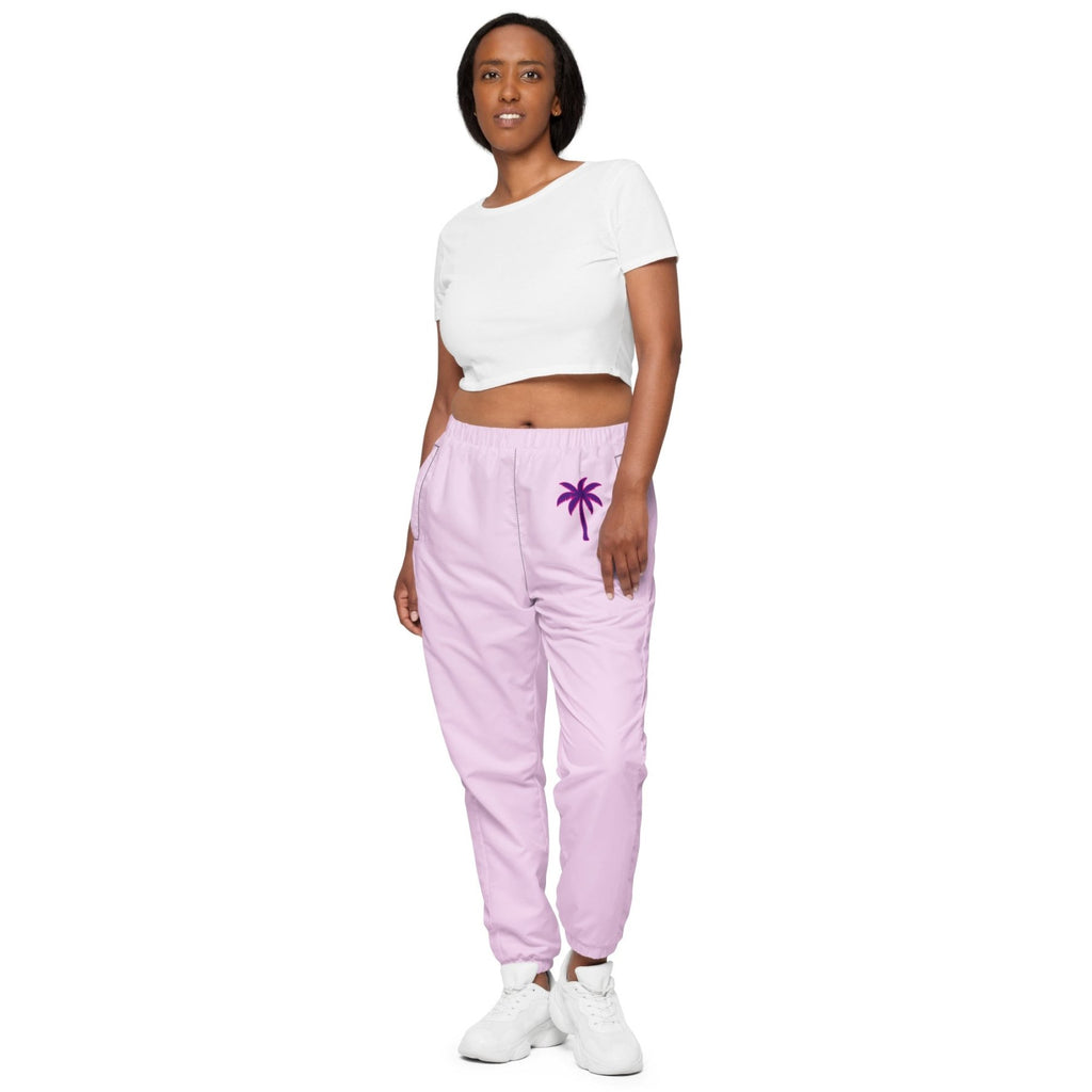 VGF Divine Unisex track pants - Vital glow fit