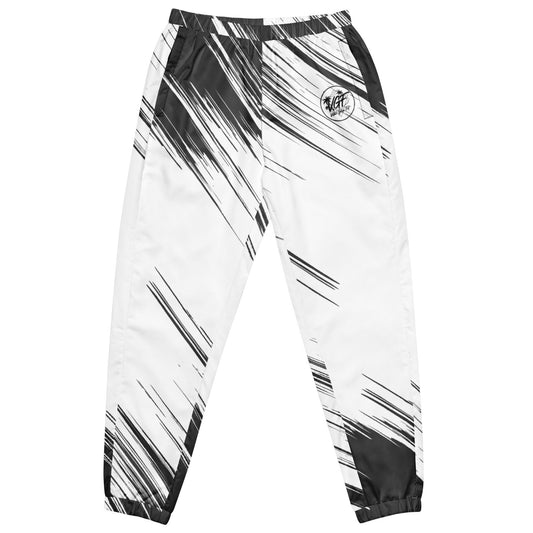 VGF track pants - Vital glow fit