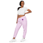 VGF Divine Unisex track pants - Vital glow fit
