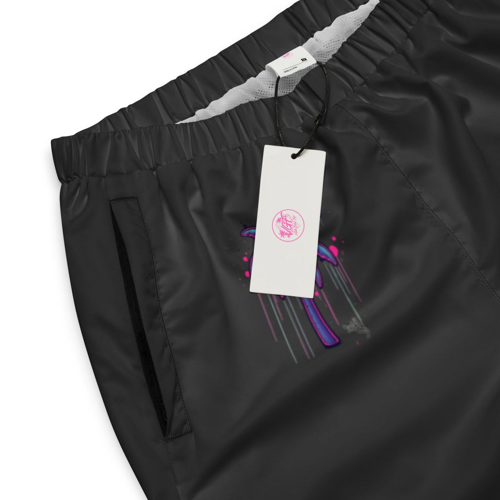VGF Sacred track pants - Vital glow fit