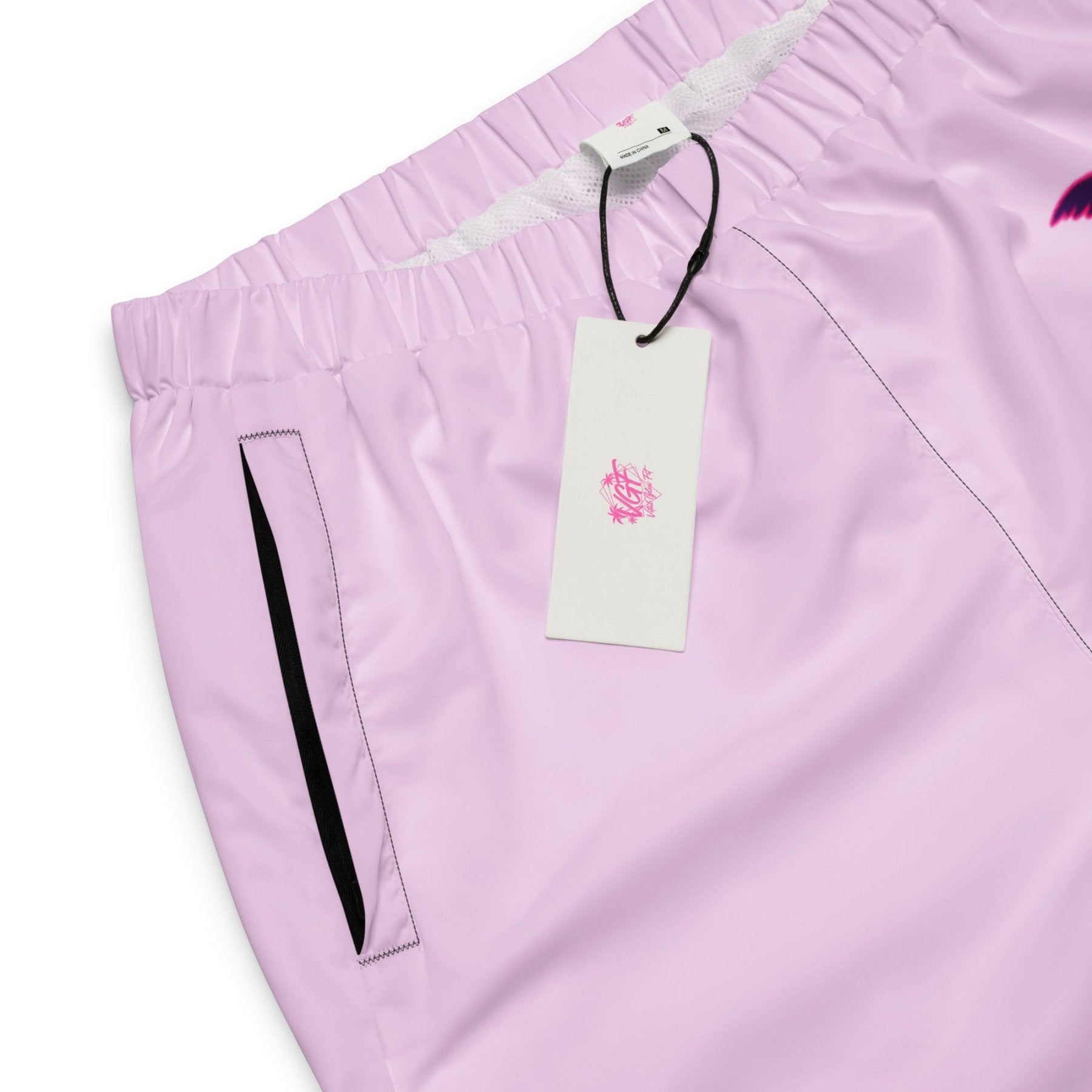 VGF Divine Unisex track pants - Vital glow fit