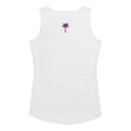 VGF Sublimation Cut & Sew Tank Top - Vital glow fit