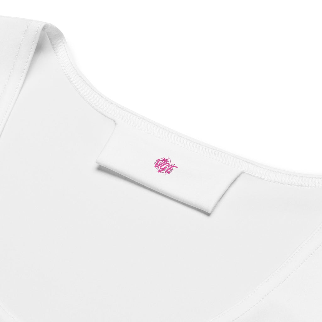 VGF Sublimation Cut & Sew Tank Top - Vital glow fit