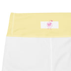 VGF Sunset Yoga Capri Leggings - Vital glow fit