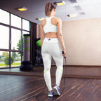 VGF Sacred Yoga Leggings - Vital glow fit