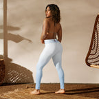 VGF Divine Yoga Leggings - Vital glow fit
