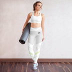 VGF Sacred Yoga Leggings - Vital glow fit