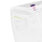 VGF Sacred Yoga Leggings - Vital glow fit