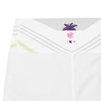 VGF Sacred Yoga Leggings - Vital glow fit