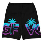 VGF Yoga Shorts - Vital glow fit