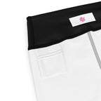 VGF Yoga Shorts - Vital glow fit