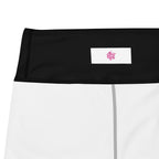 VGF Yoga Shorts - Vital glow fit