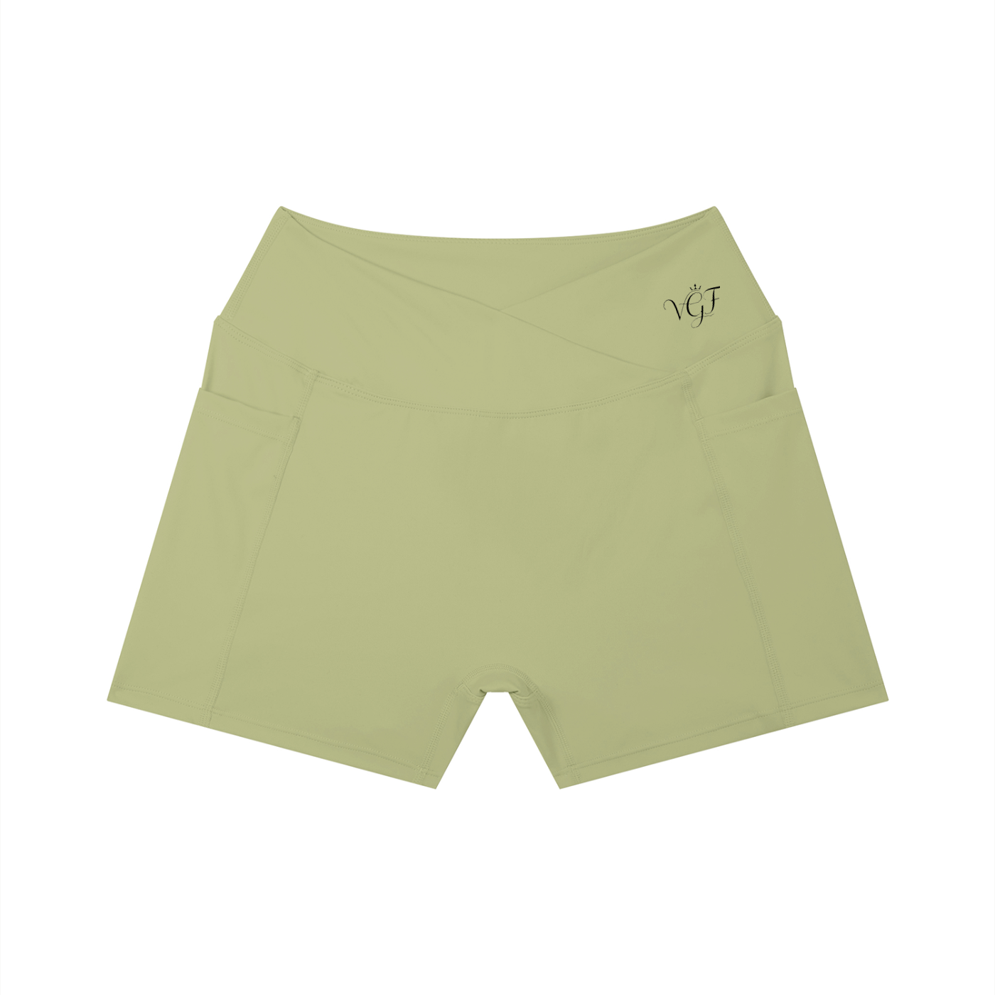 short