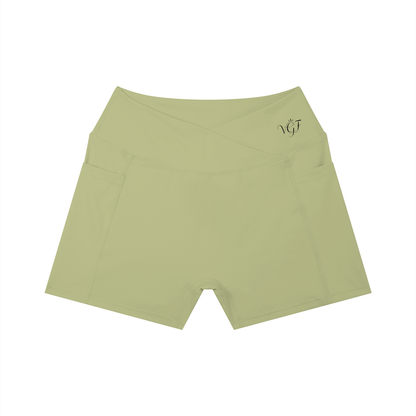 short