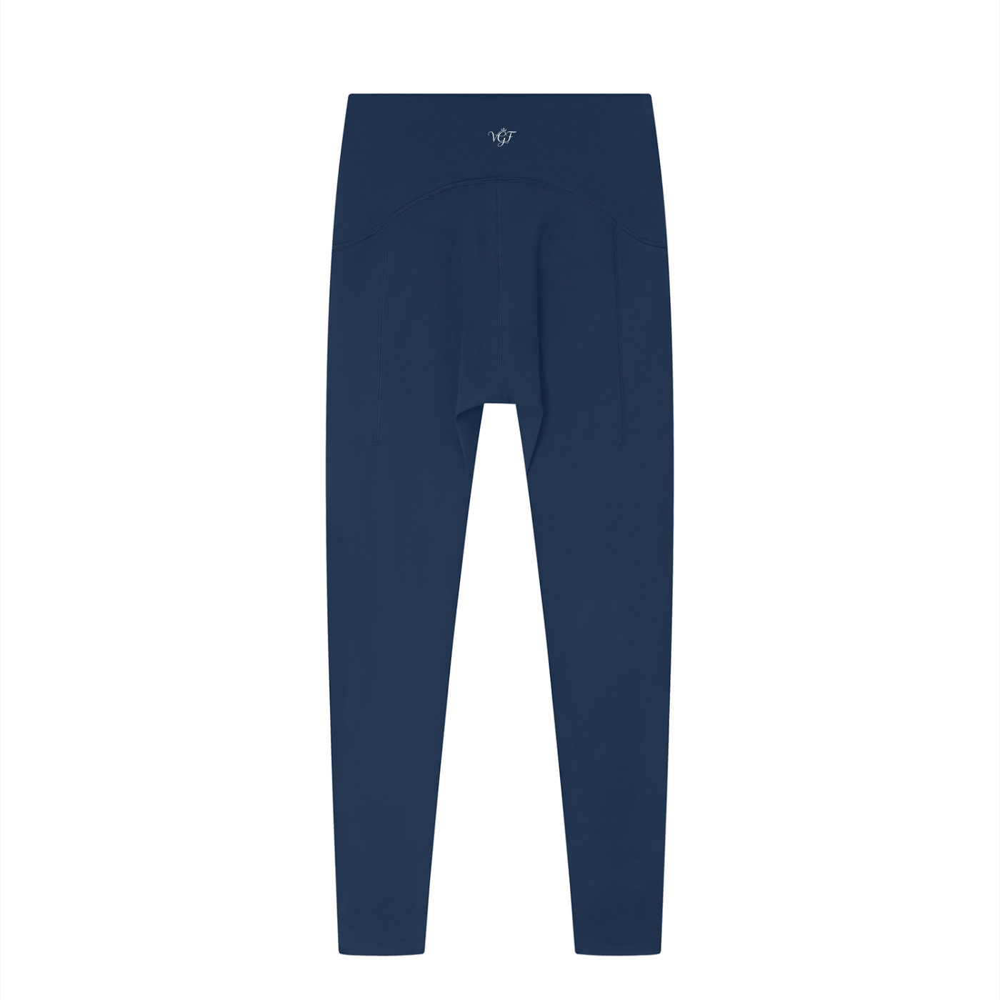 Divine Women's High-Rise Ankle-Length Leggings