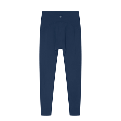 Divine Women's High-Rise Ankle-Length Leggings