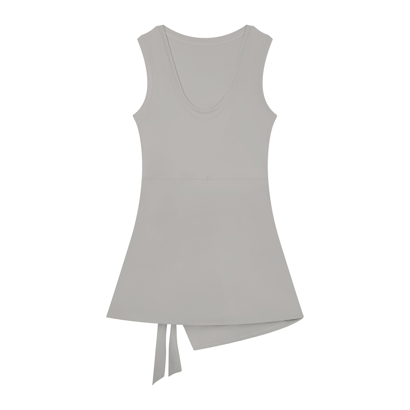 Divine Women’s A-Line Sleeveless Dress