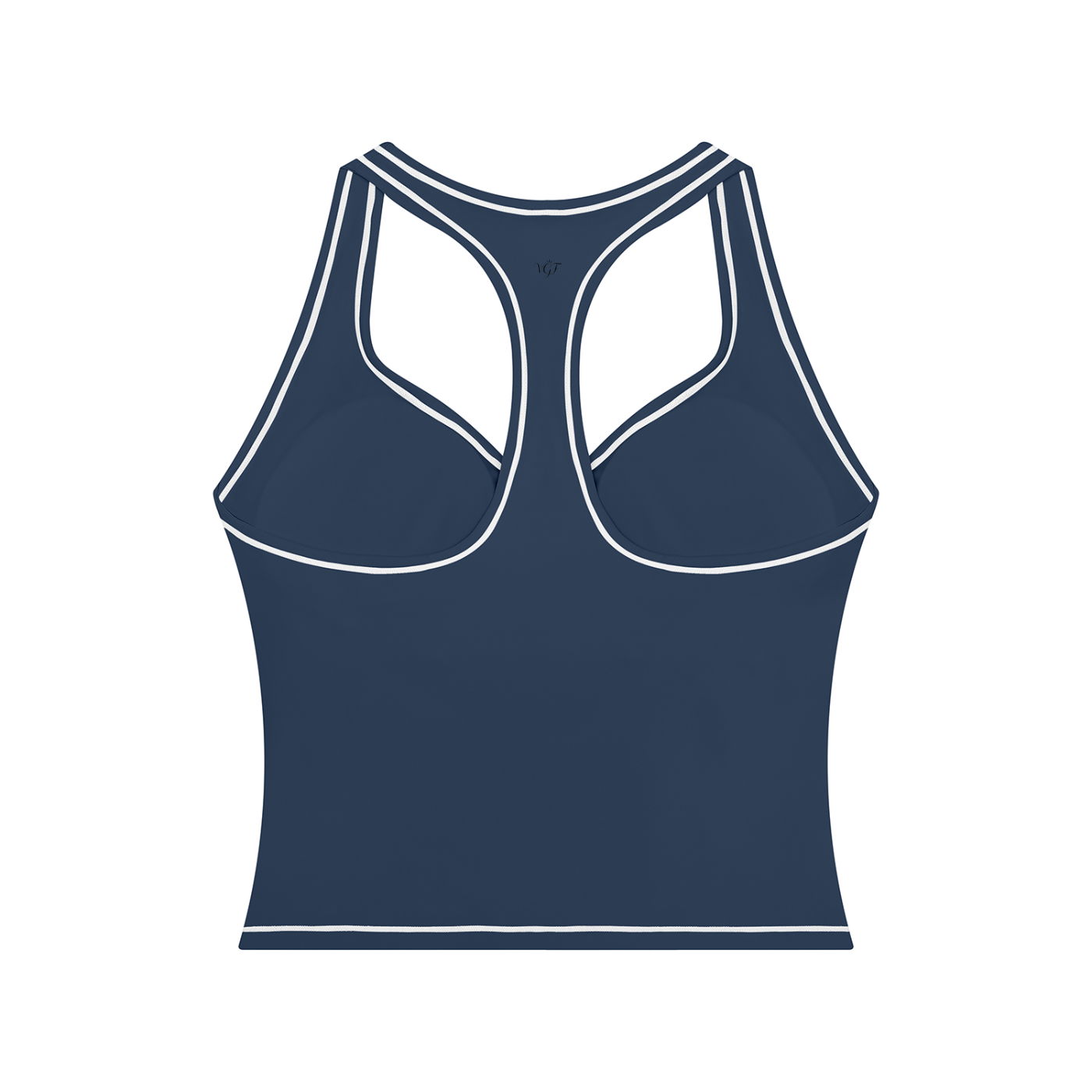 Women’s Topstitching Yoga Tank Top ODMPOD