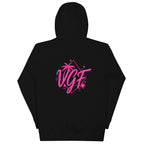 Vital Glow Hoodie - Vital glow fit