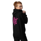 Vital Glow Hoodie - Vital glow fit