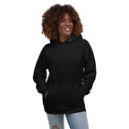 Vital Glow Hoodie - Vital glow fit