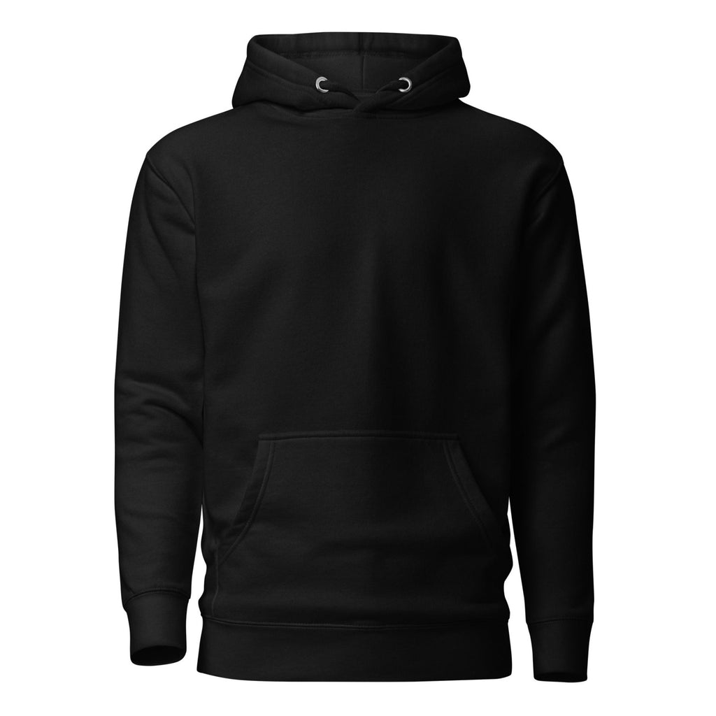 Vital Glow Hoodie - Vital glow fit