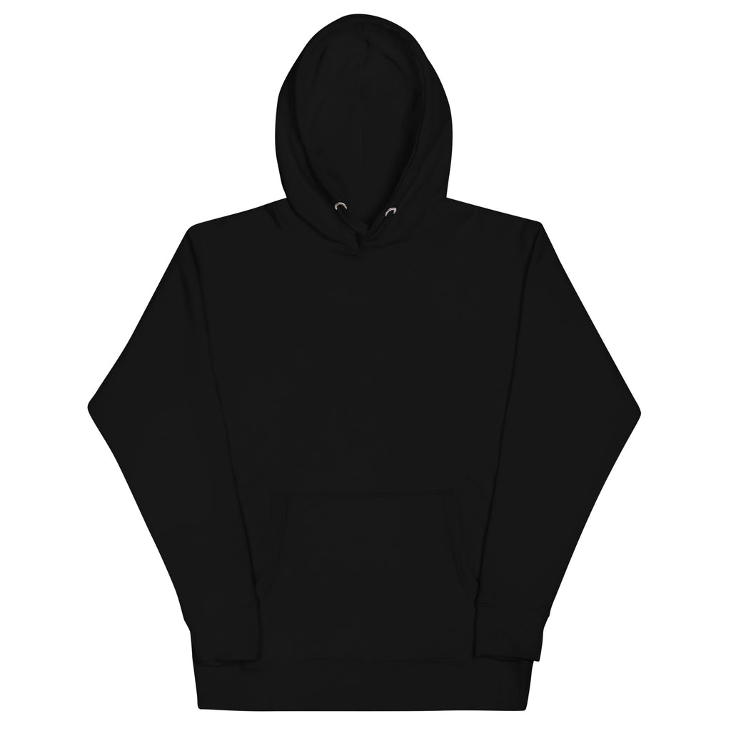 Vital Glow Hoodie - Vital glow fit