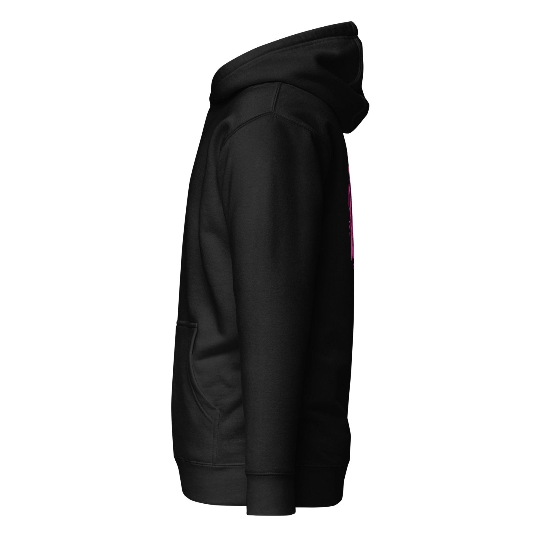 Vital Glow Hoodie - Vital glow fit