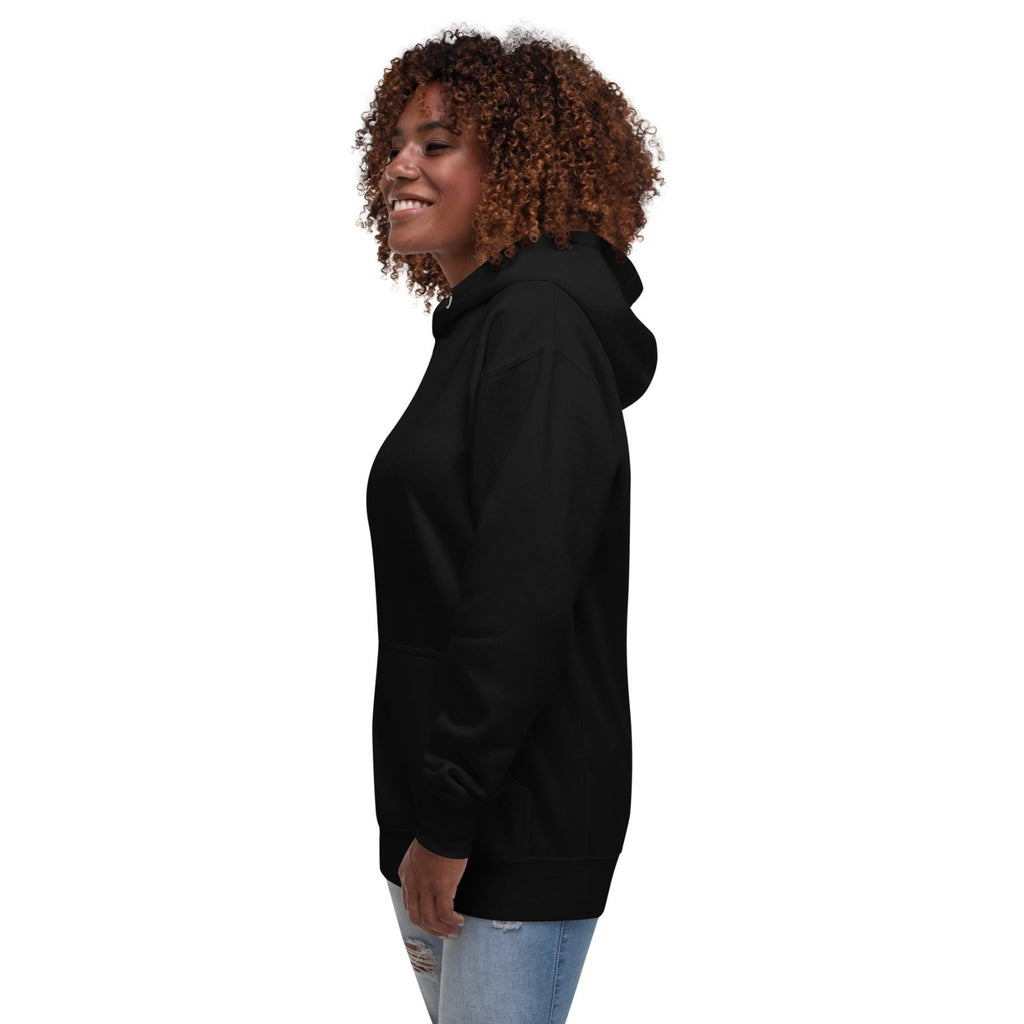 Vital Glow Hoodie - Vital glow fit